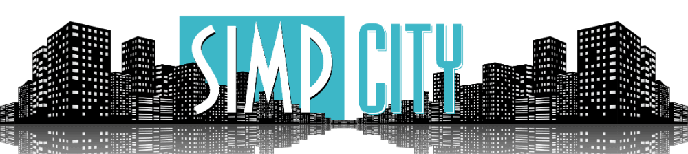 SimpCity logo